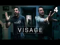 Never Again Visage
