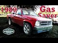 Download Lagu 1989 Dodge Dakota Rebuild Pt.1