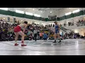 GA super 32 qualifier match 4