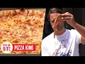 Barstool Pizza Review - Pizza King Schenectady NY