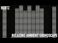 Lagu Relaxing Musical Soundscape - Hertz - Ride Cymbal Drum Breaks - Abstract/Acid Synths - Deep Bass