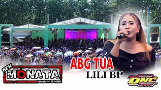 Download NEW MONATA - ABG TUA ( LILI BINTANG PANTURA ) MP3