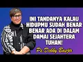 Download Lagu INI TANDA KALAU HIDUPMU SUDAH BENAR-BENAR ADA DALAM DAMAI SEJAHTERA TUHAN | PDT. DEBBY BASJIR