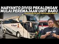 Download Lagu KSO / ASLI HARYANTO❓️ ALASAN SETIAP UNIT DIVISI PEKALONGAN PAKAI NAMA ANGGUN | BEGINI PENJELASANNYA