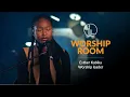Download Lagu La bonté de Dieu (Goodness of God : Bethel Music) Cover by Esther Kabika