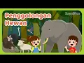 Download Lagu Vertebrata atau Invertebrata, Bedanya Apa Ya? | IPA | SayaBisa