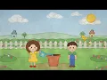 KDZ LAND Ep1 The Magical Seed