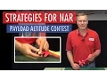 Strategies For NAR Payload Altitude Contest
