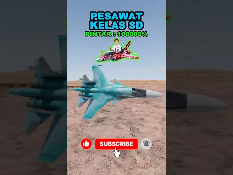 sekolah naik pesawat 😎🥰 #beamngdrive #gaming #games #game #gamer #shortvideo #youtubeshorts #beamng