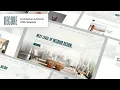 DeCore - Modern Architecture Interior Design HTML5 Website Templates Geek Code Lab