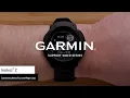 Support Instinct 2 Series Watch Face and Widget Loop Customization