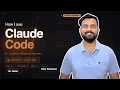 How I use claude code as Senior Software Engineer