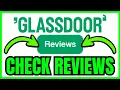 How To CHECK Company Reviews On Glassdoor QUICK EASY 2026
