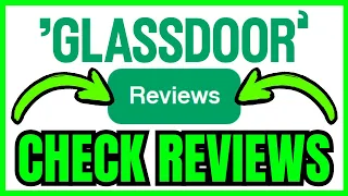 How To CHECK Company Reviews On Glassdoor QUICK EASY 2026