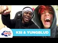 Can KSI \u0026 Yungblud Remember Their Own Lyrics?! | Interview | Capital