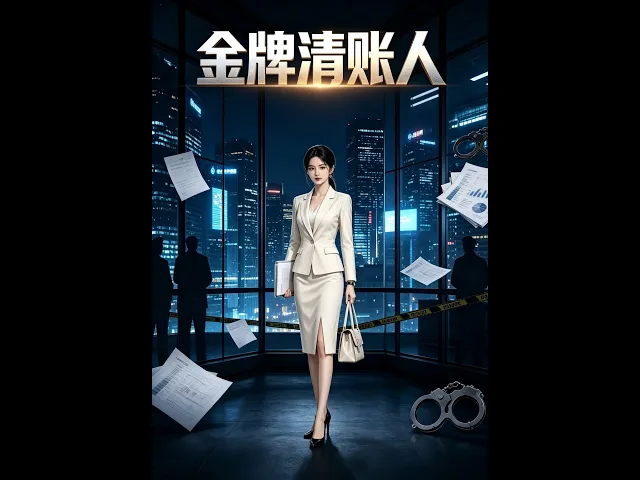 The Ace Debt Collector" Watch It All at Once