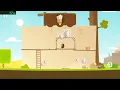 Tiny Thief - Unwanted Posters