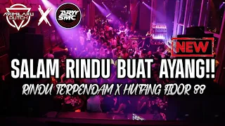 Download DJ SALAM RINDU BUAT MU DISANA!! JUNGLE DUTCH FULL MEGA BASS PALING TERBARU 2022 MP3