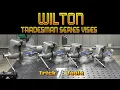 Wilton Tradesman Series Vises at Trick-Tools com
