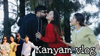 Kanyam Vlog  |SmarikaSamarika |Prabhatpal | Abhay |