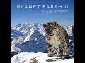 Planet Earth II Main Theme (Cover Version)