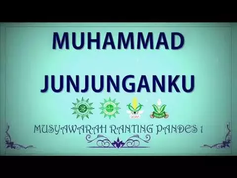 Download MP3 SANG SURYA Muhammadiyah instrumen & lirik