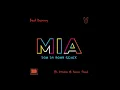 Lagu Bad Bunny, Drake - Mia Feat. Sean Paul