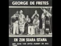 Download Lagu George de Fretes en zijn Suara Istana - Ajoen Ajoen (1958)