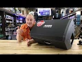 Review of the Alesis STRIKE AMP 12 Not Just for Drummers 2000-watt Powered Speaker