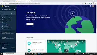 stack overflow clone part using react JS and redux Firebase setup