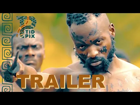 GENESIS OF THE ASHANTI Official Ghana Trailer | English Subs | 2020 TidPix Trailer