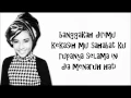 Download Lagu Yuna - Lelaki With Lyrics HD