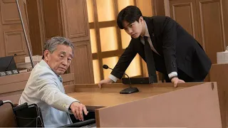 طالب فاشل فجاه ابوه بيدخل السجن ظلم وبيتحكم عليه فبيقرر يدور علي دليل برائته ويخرجه ملخص مسلسل 