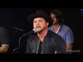 Eli Young Band - 'Saltwater Gospel' & More Live Acoustic Performance | Billboard