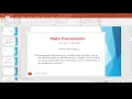 TYPE CONVERSION BASIC TO CLASS IN C