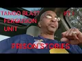 Explosive Tango Blast Ferguson Unit Pt 1