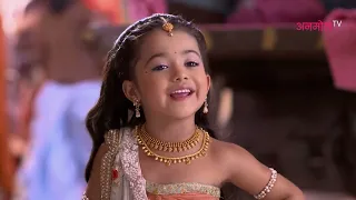 paramavatar shri krishna ep 81 webisode 01 apr 14 2026 vishal karwal nirnay anmol tv