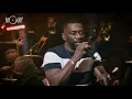 PASSI : "Les Flammes du mal" (Hip Hop Symphonique 5)
