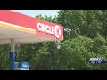 Man accused of brutally attacking Bryan store employee in late-night assault