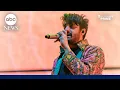 Prime Playlist Sameer Gadhia on his career in Young The Giant ABCNL