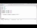41 Formatting using minimum field width - Learn Python