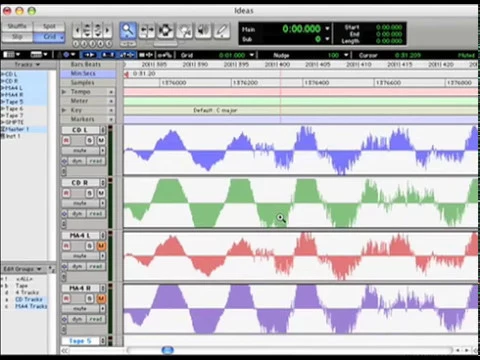 Download MP3 AIFF vs MP3