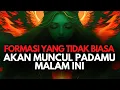 Download Lagu JIWA TERPILIH ✨ JIKA VIDEO INI MUNCUL PADAMU | Formasi Aneh Sedang Terjadi 🙌