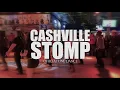 Upchurch ft. Young Buck - Cashville Stomp OFFICIAL Line Dance