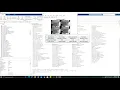 Example of Camera Calibration using Matlab W3-2