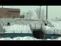Epic Snow Movers At Jeffco Stadiums CPS414 EDIT