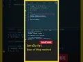 JavaScript Tutorial Uses of Map method Array Map JavaScript In Telugu Learn JavaScript