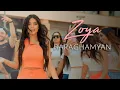 Download Lagu Zoya Baraghamyan - VAY VAY