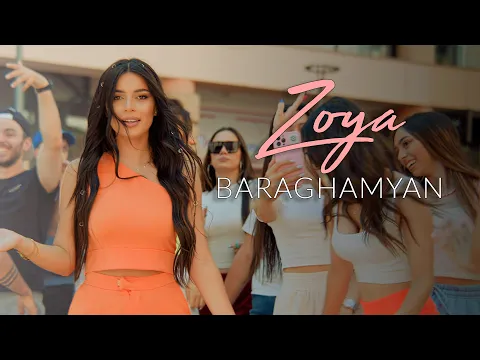 Download MP3 Zoya Baraghamyan - VAY VAY