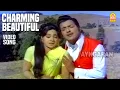 Download Lagu Charming Beautiful - HD Video Song | Vellikizhamai Viratham | Sivakumar | Jayachitra |Shankar Ganesh